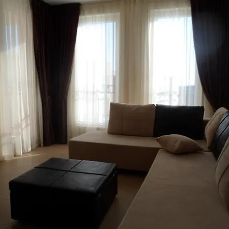 Apartment Sun & Sea Sunny Beach