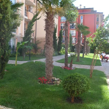 Sun & Sea Apartment