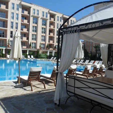 Sun & Sea * Sunny Beach
