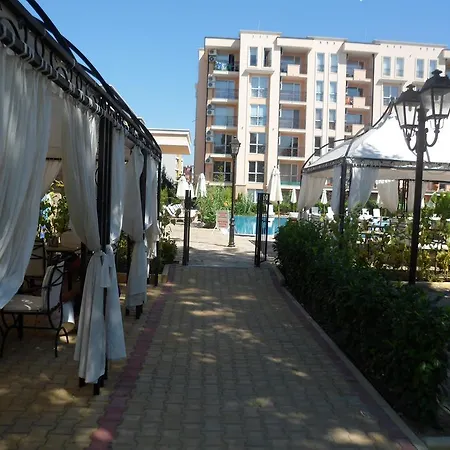 Sun & Sea * Sunny Beach