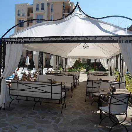 Sun & Sea Apartment Sunny Beach