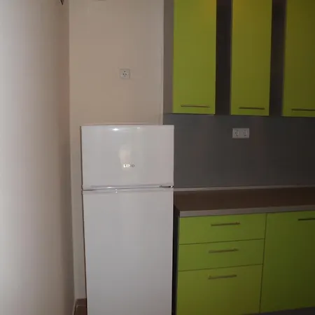 Sun & Sea Apartment
