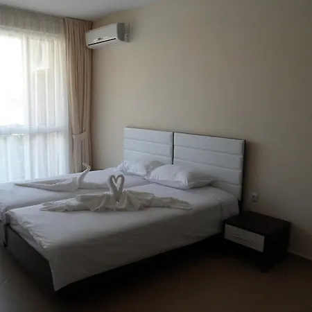 Sun & Sea Apartment Sunny Beach