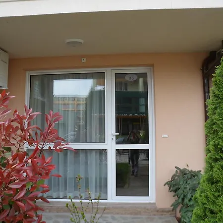 Apartment Sun & Sea Sunny Beach