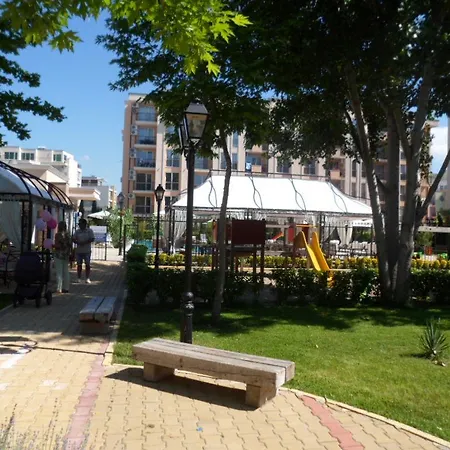 Sun & Sea * Sunny Beach