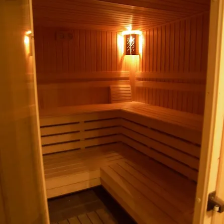 Sun & Sea Apartment *